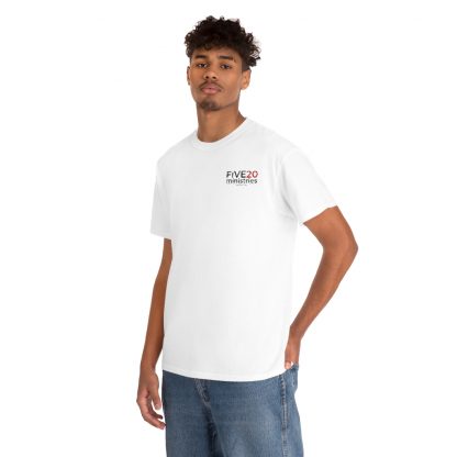 FIVE20 Ministries (White) - Image 6