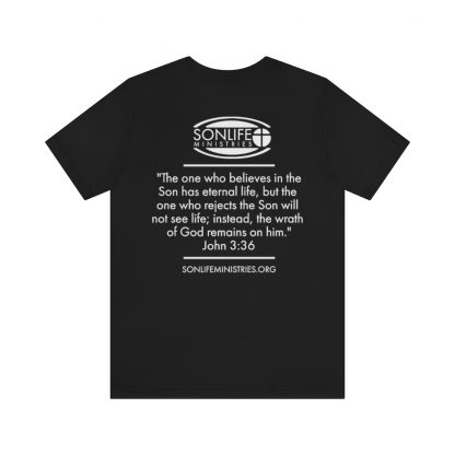 SONLIFE Ministries (Black) - Image 2