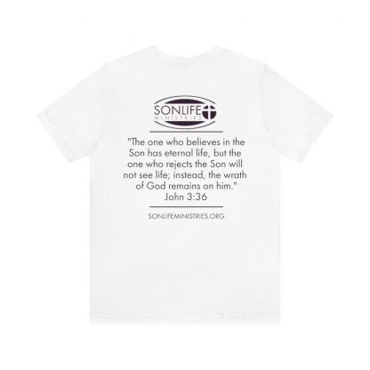 SONLIFE Ministries (White) - Image 2