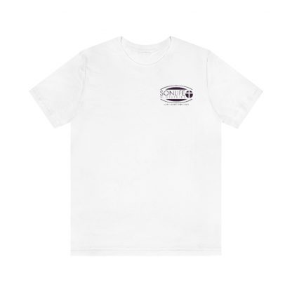 SONLIFE Ministries (White)